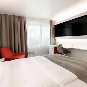 Отель Dormero, Ганновер
