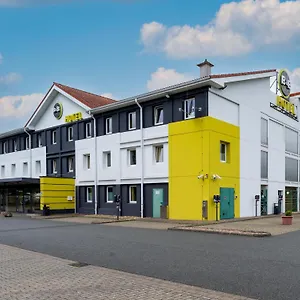 Отель Hannover-nord, Ганновер