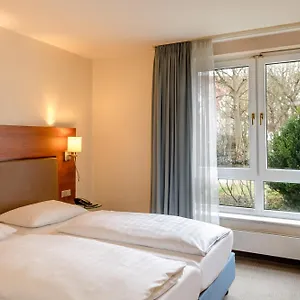 Mercure Muenchen Airport Отель Фрайзинг