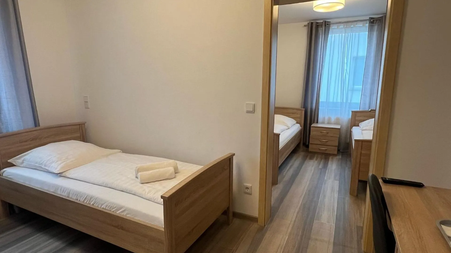 Avento Hotel Hannover Лангенхаген