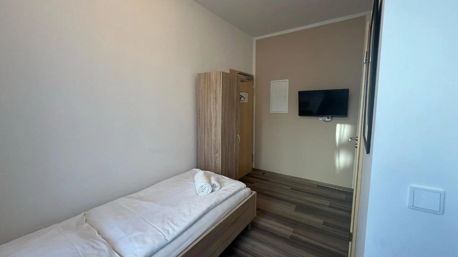 Avento Hotel Hannover Лангенхаген