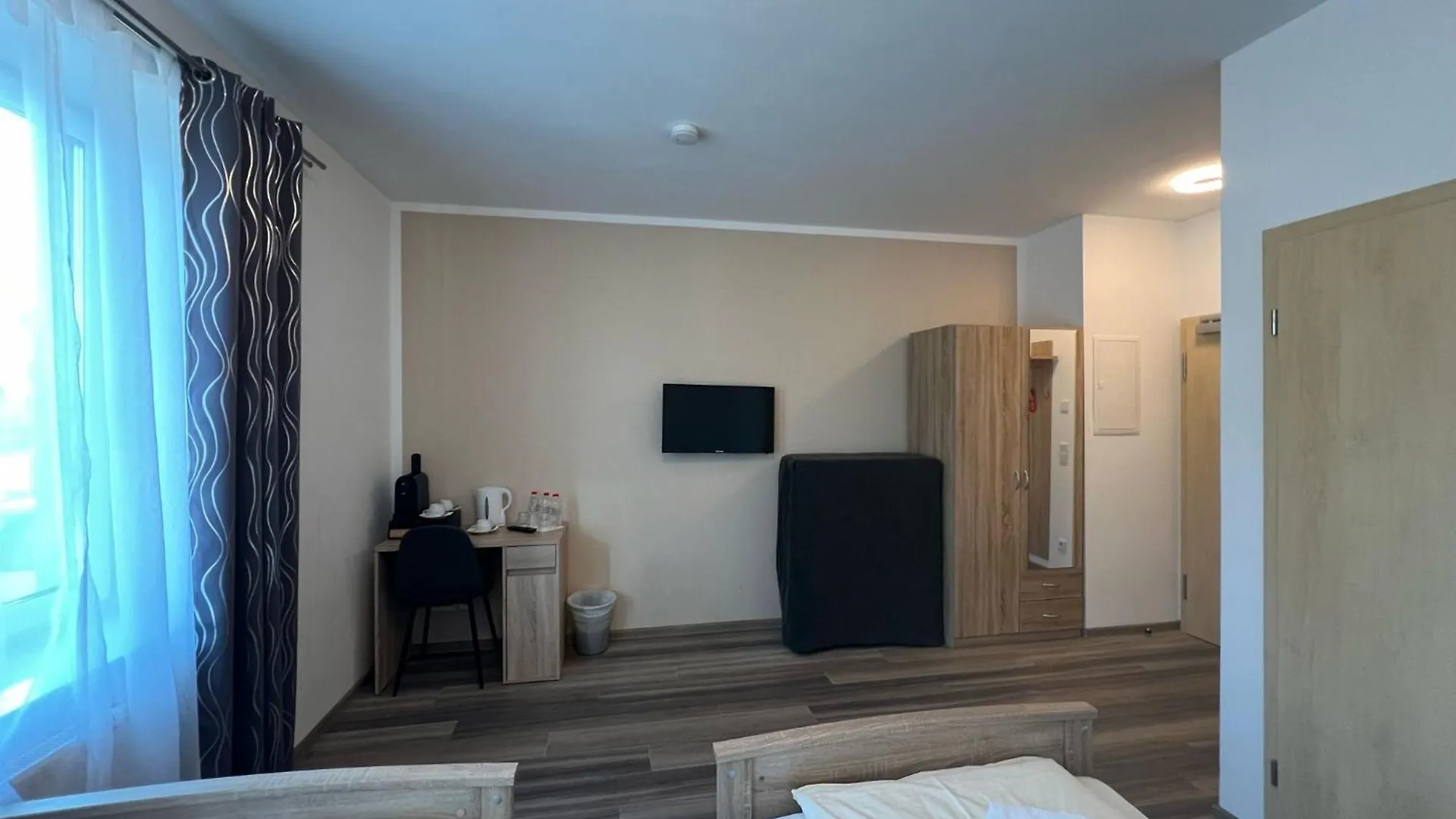 Avento Hotel Hannover Лангенхаген