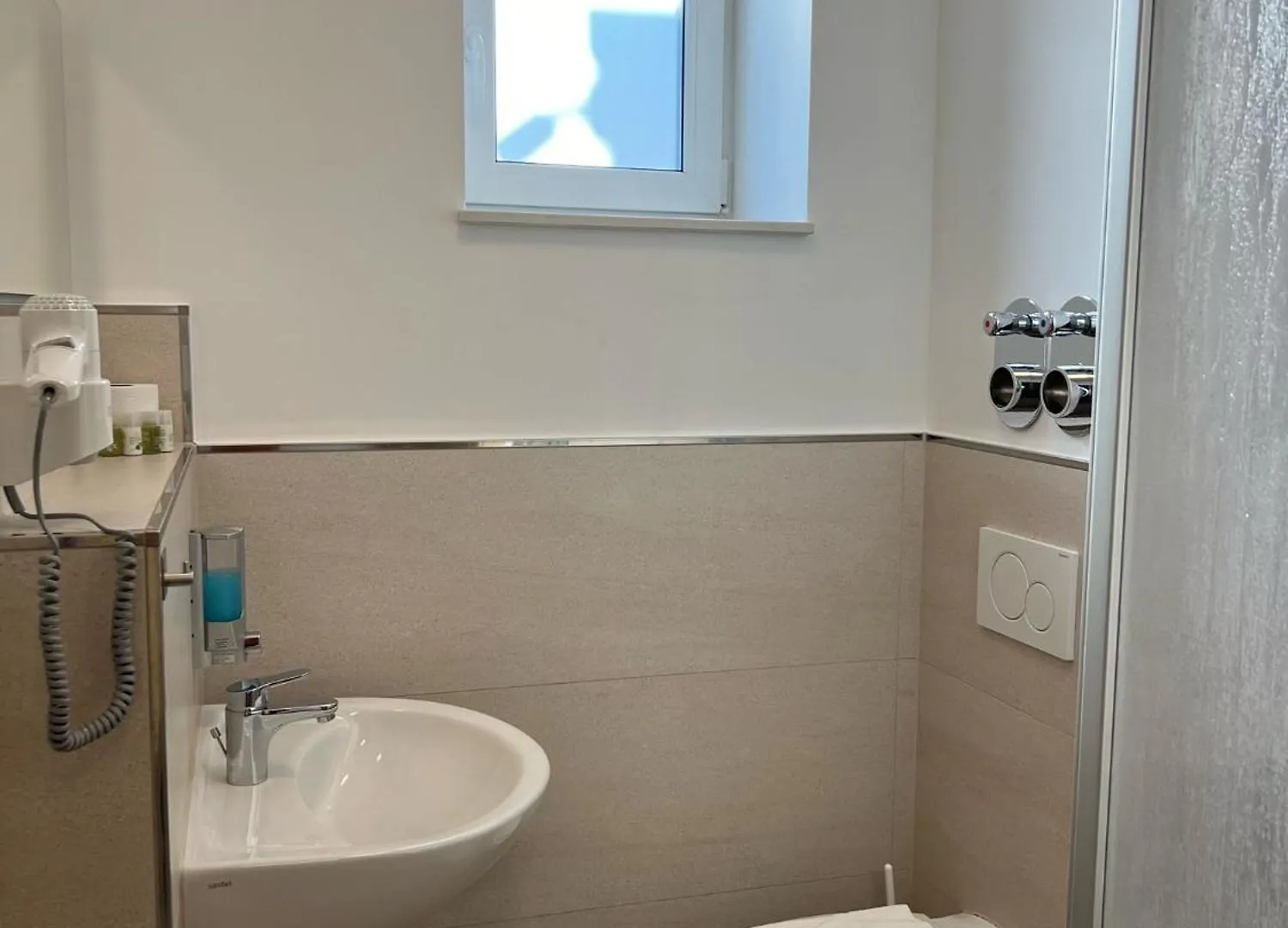Avento Hotel Hannover Лангенхаген