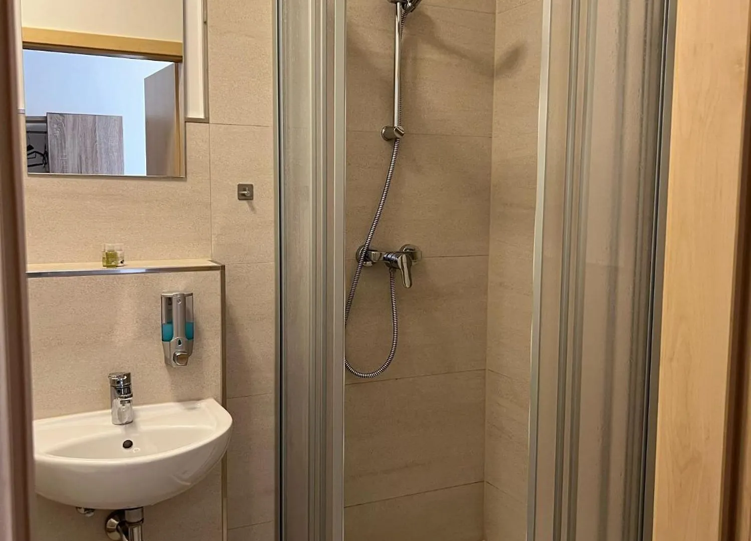 Avento Hotel Hannover Langenhagen  Duitsland