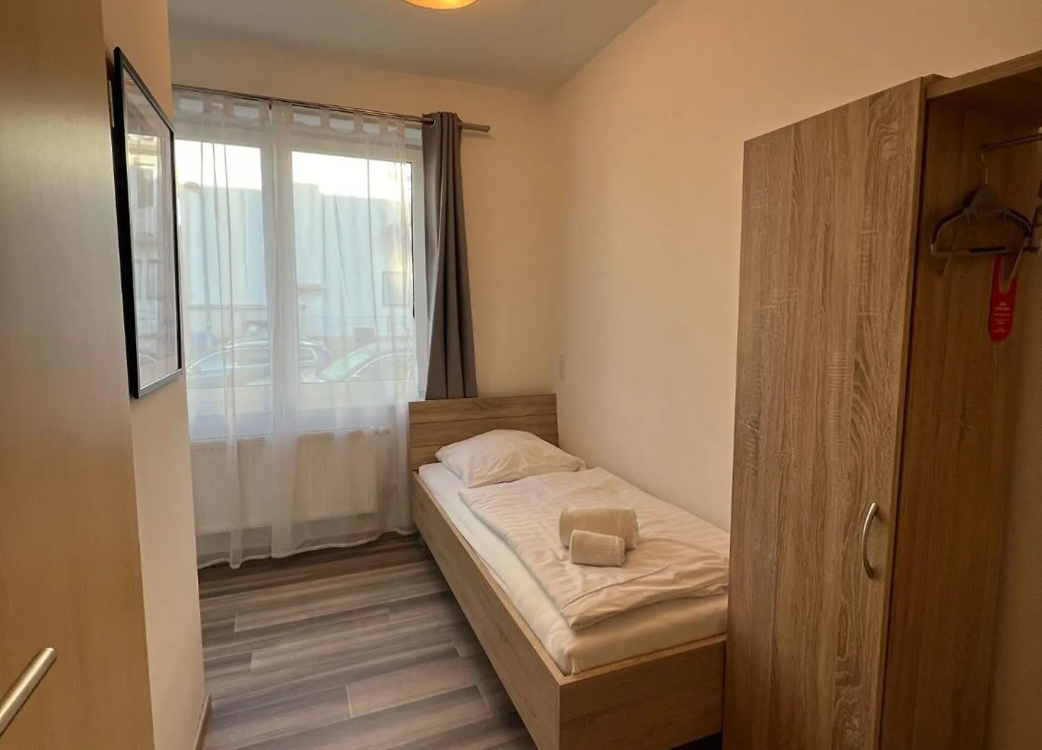 Avento Hotel Hannover Langenhagen