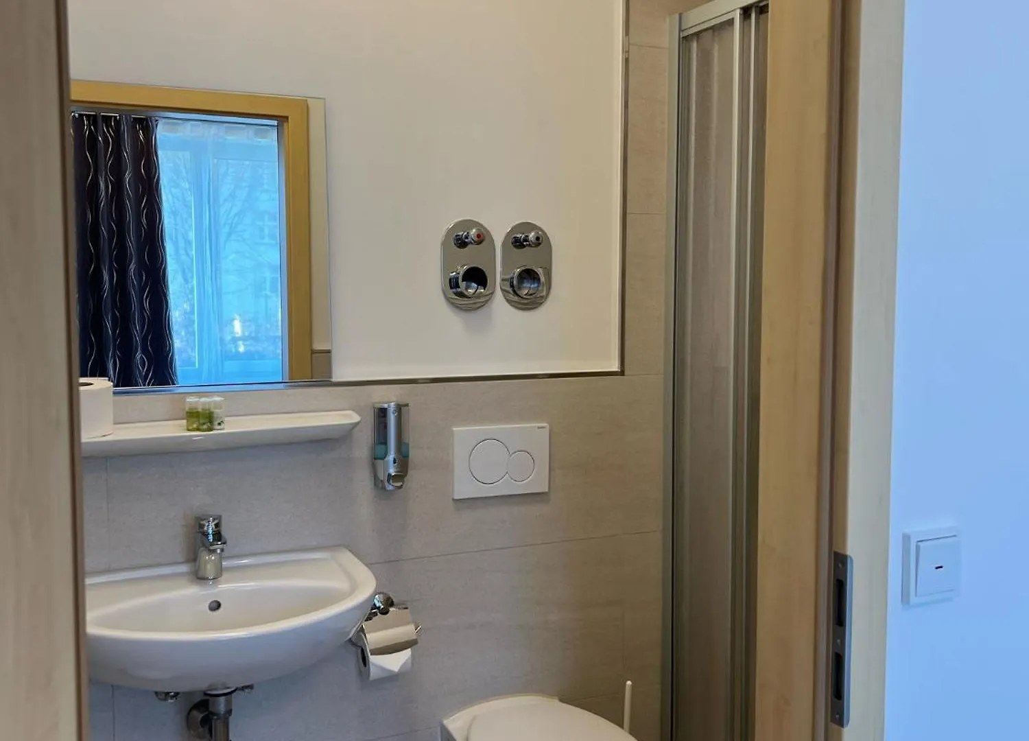 Avento Hotel Hannover Langenhagen