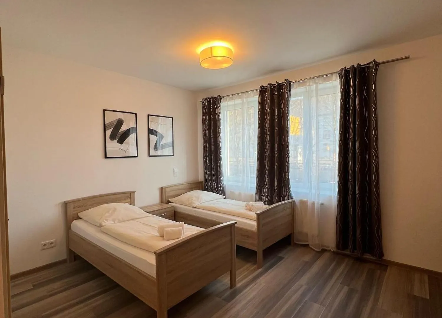 Avento Hotel Hannover Langenhagen  Duitsland